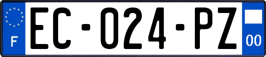 EC-024-PZ