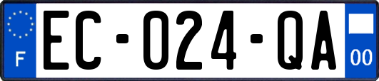 EC-024-QA