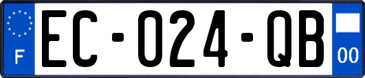 EC-024-QB