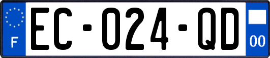 EC-024-QD