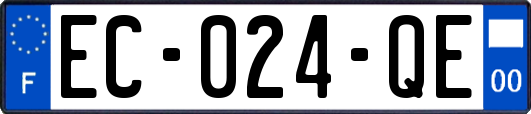 EC-024-QE
