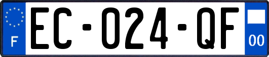 EC-024-QF