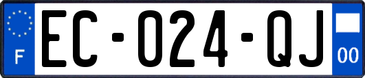EC-024-QJ