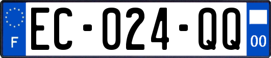 EC-024-QQ
