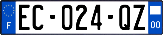 EC-024-QZ