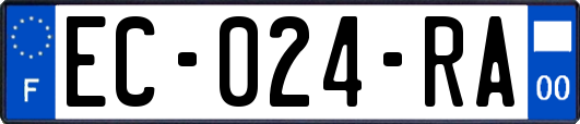 EC-024-RA