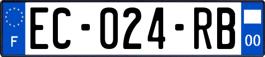 EC-024-RB