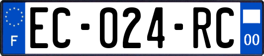 EC-024-RC