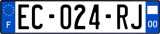 EC-024-RJ