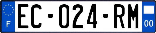 EC-024-RM