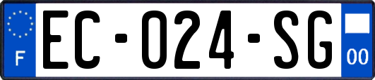 EC-024-SG