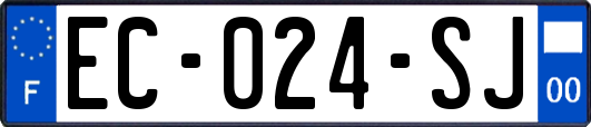 EC-024-SJ