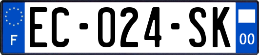 EC-024-SK