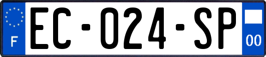 EC-024-SP