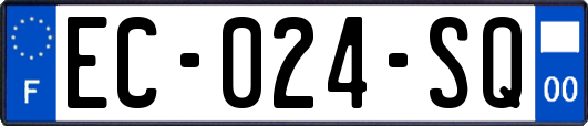 EC-024-SQ