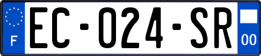 EC-024-SR