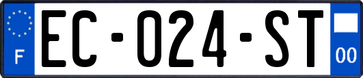 EC-024-ST