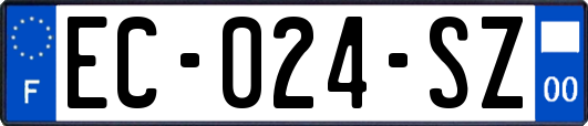 EC-024-SZ
