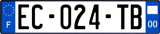 EC-024-TB