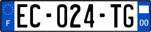 EC-024-TG