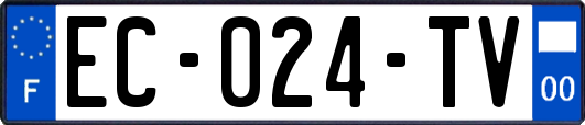 EC-024-TV
