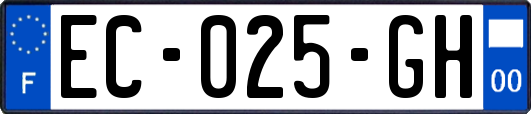 EC-025-GH