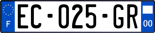 EC-025-GR