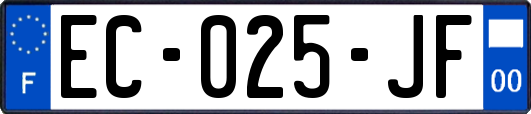 EC-025-JF