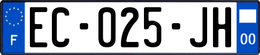EC-025-JH