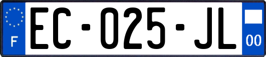 EC-025-JL