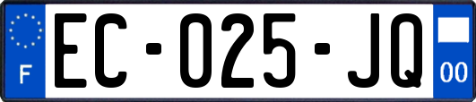 EC-025-JQ