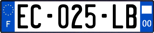 EC-025-LB