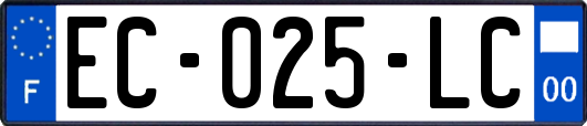EC-025-LC