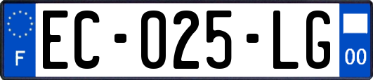 EC-025-LG