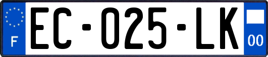 EC-025-LK