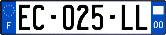 EC-025-LL