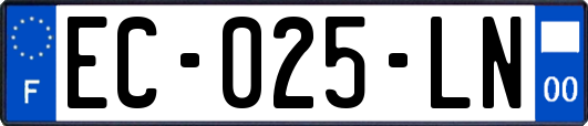 EC-025-LN