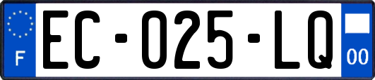 EC-025-LQ