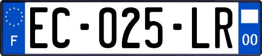 EC-025-LR