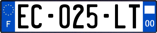 EC-025-LT
