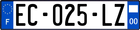 EC-025-LZ