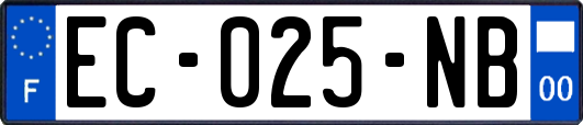 EC-025-NB