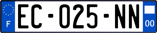 EC-025-NN