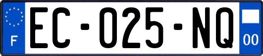 EC-025-NQ