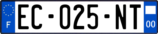 EC-025-NT
