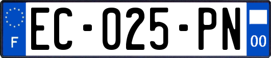 EC-025-PN