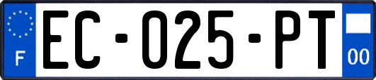 EC-025-PT