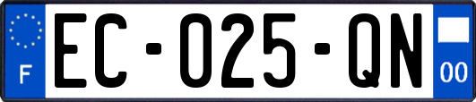 EC-025-QN