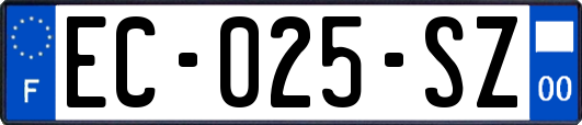 EC-025-SZ