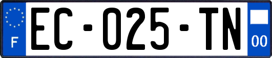 EC-025-TN